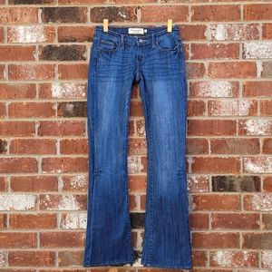 Abercrombie & Fitch Madison Jeans